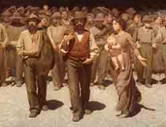Dallo Statuto dei lavoratori allo Statuto dei lavori