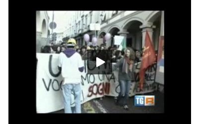 17.11.11 – Giornata mondiale per il diritto allo studio