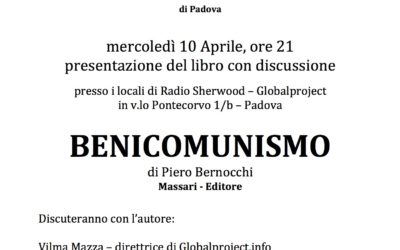 BENICOMUNISMO