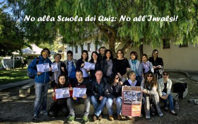 I test Invalsi. Contributi a una lettura critica