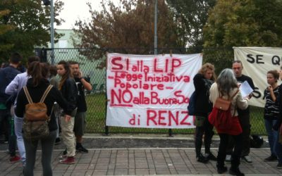 CONSULTAZIONE DEMOCRATICA E PLURALISTA