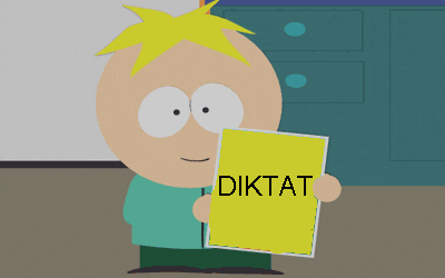 DIKTAT INVALSI – MIUR
