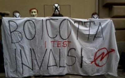 GOLPE INVALSI/MIUR. Spostate le prove INVALSI