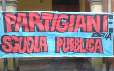 SCIOPERO SCRUTINI