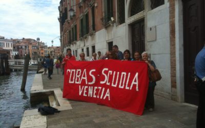 LA SCUOLA IN MOVIMENTO
