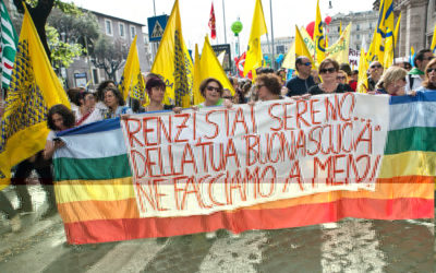 PADOVA: L’ASSEMBLEA AUTOCONVOCATA DA RSU RILANCIA LO SCIOPERO DEGLI SCRUTINI