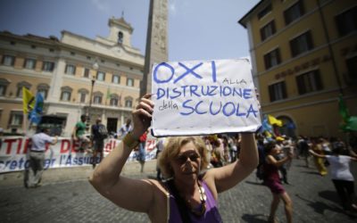 Indicazioni dalle assemblee di Bologna