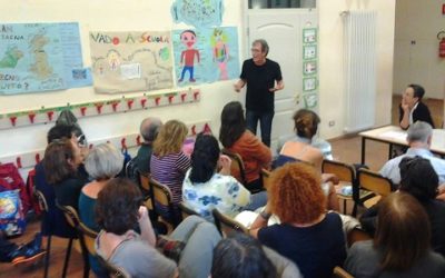 Documento approvato dall’assemblea nazionale dei movimenti della scuola del 6 settembre a Bologna