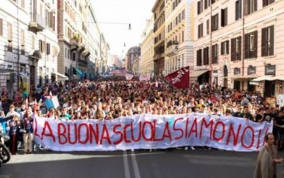 10 FAQ! UNA BUONA SCUOLA PER CHI?