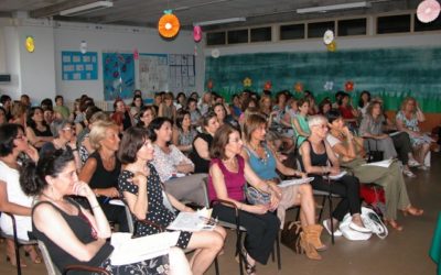 POTENZIAMENTO dell’ORGANICO. MOZIONE & NOTE A MARGINE