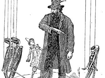 IO, OTTAVIO E IL BIDELLO