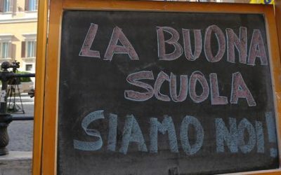 Lettera aperta a Renzi