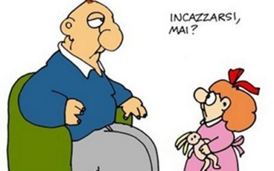 Elogio del docente “contrastivo”