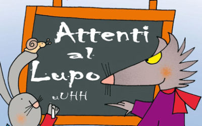 ATTENZIONE AL PTOF!
