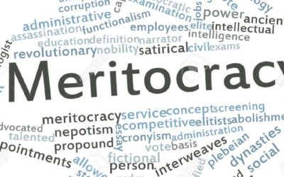 Meritocrazia: storia di una distopia divenuta utopia