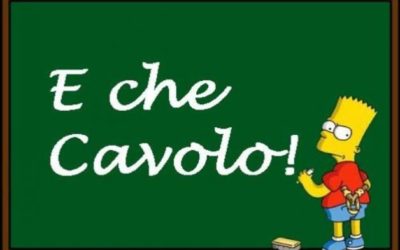 Della scuola e di noi. Una riflessione.