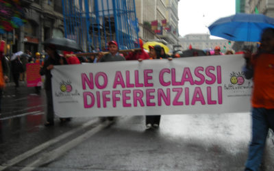 CLASSI DIFFERENZIATE
