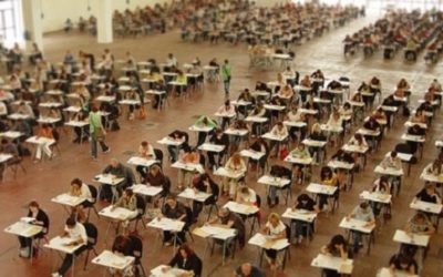 Concorso scuola 2016