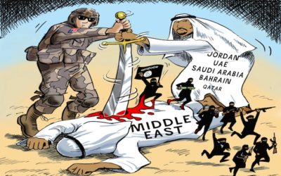ITALIA-LIBIA: BASTA GUERRE!