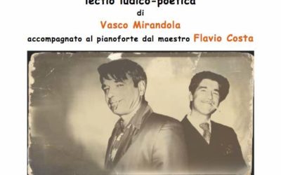 UNA SERATA A TEATRO per i REFERENDUM SOCIALI