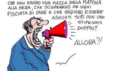 CHIAMATA DIRETTA