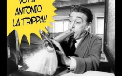 Alcune brevi considerazioni attorno alle elezioni.