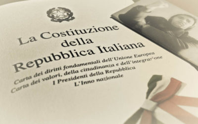 REFERENDUM COSTITUZIONALE
