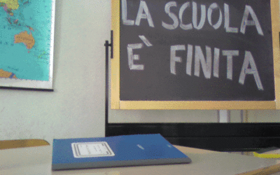 La fine della scuola democratica
