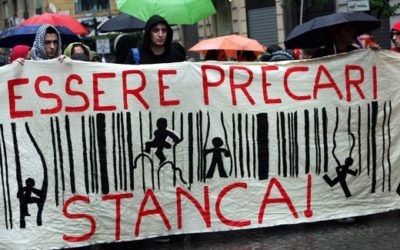 Per una Piattaforma Unitaria di tutto il Precariato della Scuola