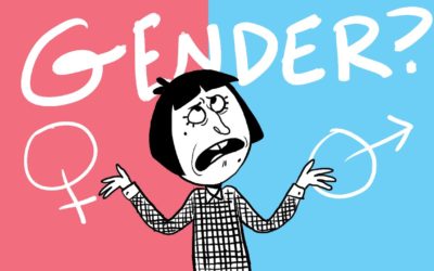 GENDER a Padova e Venezia. Non dimenticare.