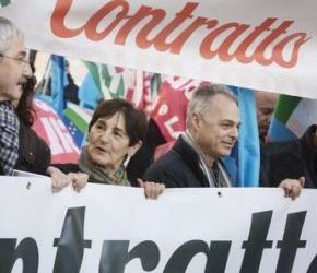 Contratto e Costituzione
