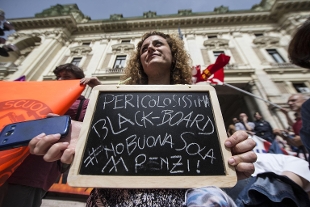 A PROPOSITO DEL CONTRATTO