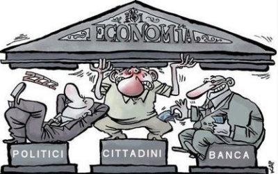 Quantitative easing e reddito di cittadinanza