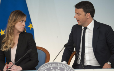 Un nuovo radicalismo democratico