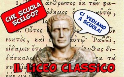 Il liceo delle meraviglie
