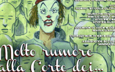 QUEL PASTICCIACCIO BRUTTO DEL SEVERI DI PADOVA