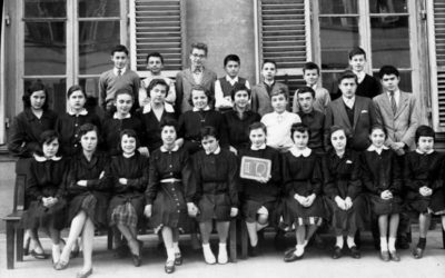 ALBUM DELLE FOTO DI CLASSE