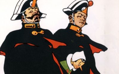Il bullismo non è un problema giudiziario