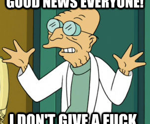 FUCK NEWS: INCLUSIONE, OCSE, BUONA SCUOLA