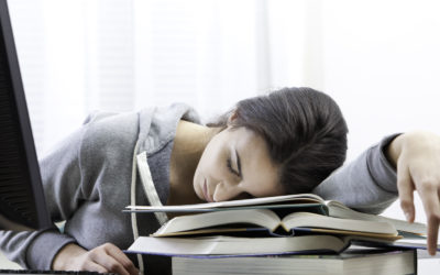 CLASSI POLLAIO E BURNOUT