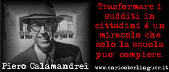 L’assalto alla scuola e il disprezzo della democrazia.