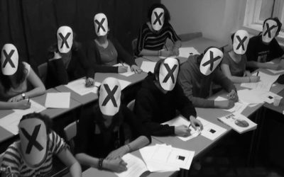 Alternative alle aule del capitale umano