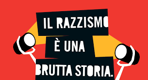 CONTRO IL RAZZISMO