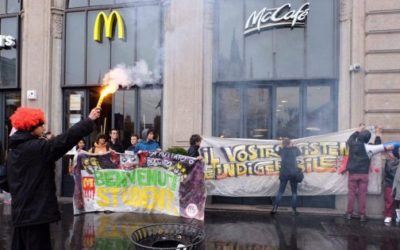 ALTERNANZA SCUOLA_LAVORO: le ragioni del NO