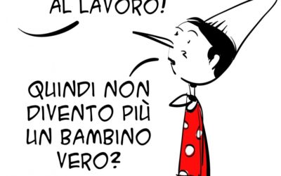 ALTERNANZA SCUOLA_LAVORO: Monitoraggio