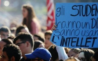ASL: rovesciamo il banco?!