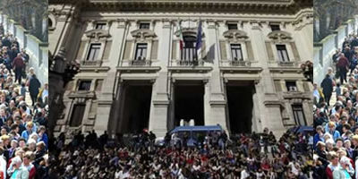 INSEGNANTI, RICAMBIO GENARAZIONALE