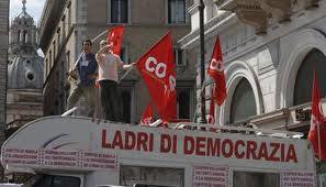 CONTRATTO & DEMOCRAZIA