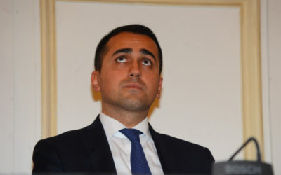 Giggino Di Maio, l’Italiano Qualunque