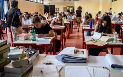 MATURITA’ 2019. La riforma della prima prova degli esami di Stato: dove sono finite la “libera espressione della personale creatività” e le responsabilità della Commissione?